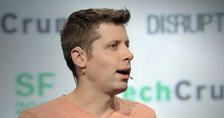 Sam Altman and his OpenAi chatGpt Controversy in India