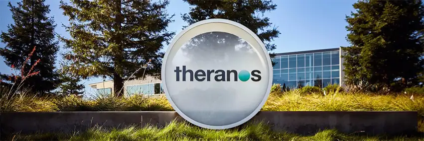 Theranos Fraud Edison Elizabeth Holmes Sunny Balwani